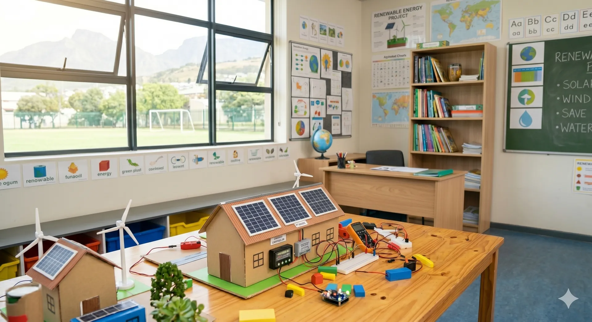 Annual Educational Excellence Summit 2026