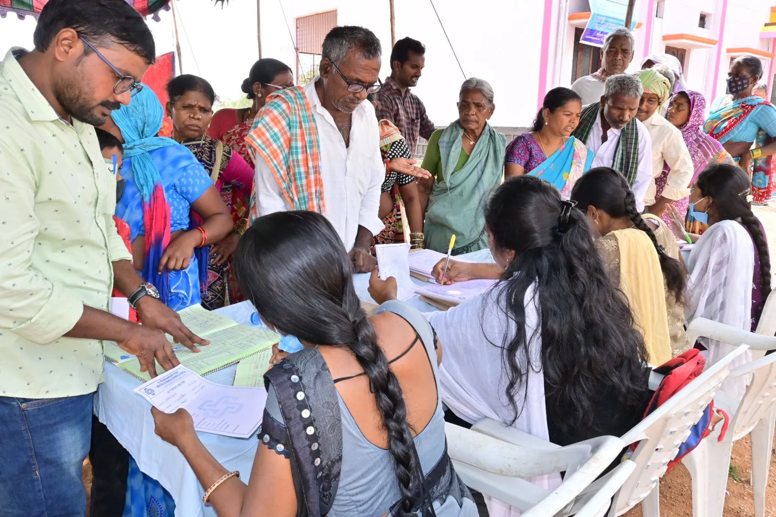 Community Outreach