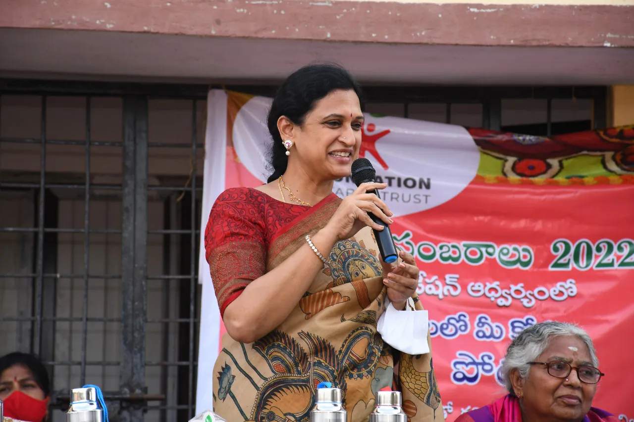 Women Empowerment